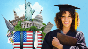 gateway to studying abroad
