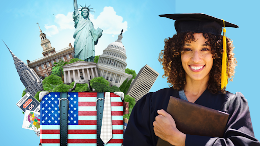 gateway to studying abroad