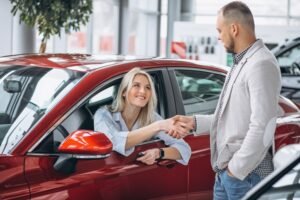 Car Title Loans in Vancouver