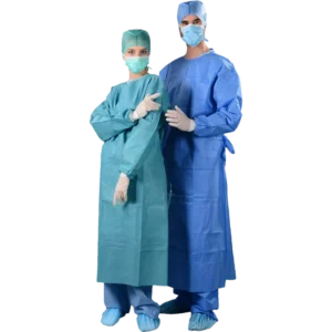 surgical gown Melbourne