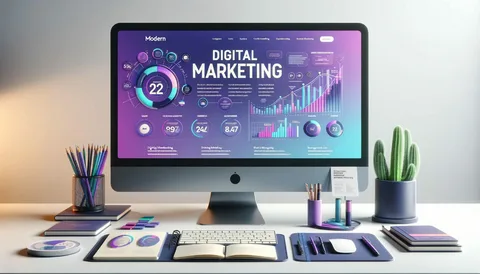 Digital Marketing Services in Buffalo, NY