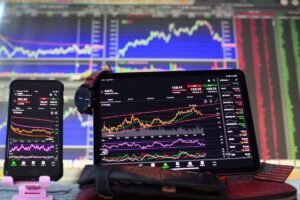 Online CFD trading