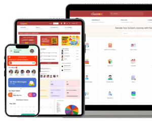 School erp Software