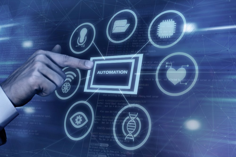 AI Workflow Automation