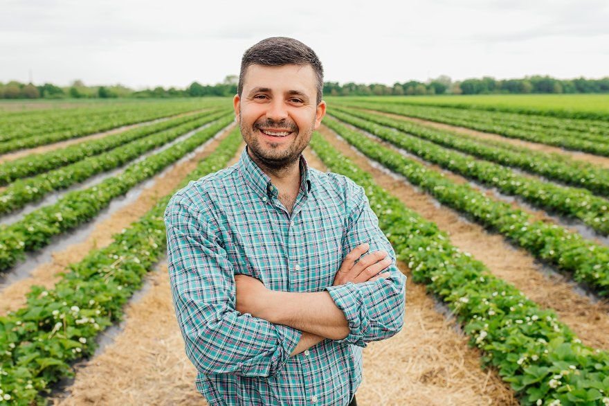 agriculture