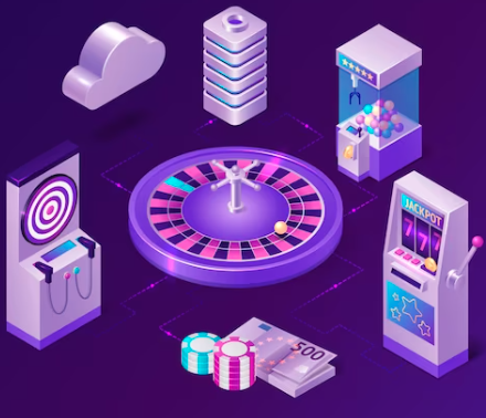 casino SEO agency
