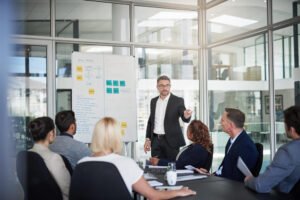 Leadership Training
