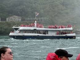 boat from toronto to niagara falls