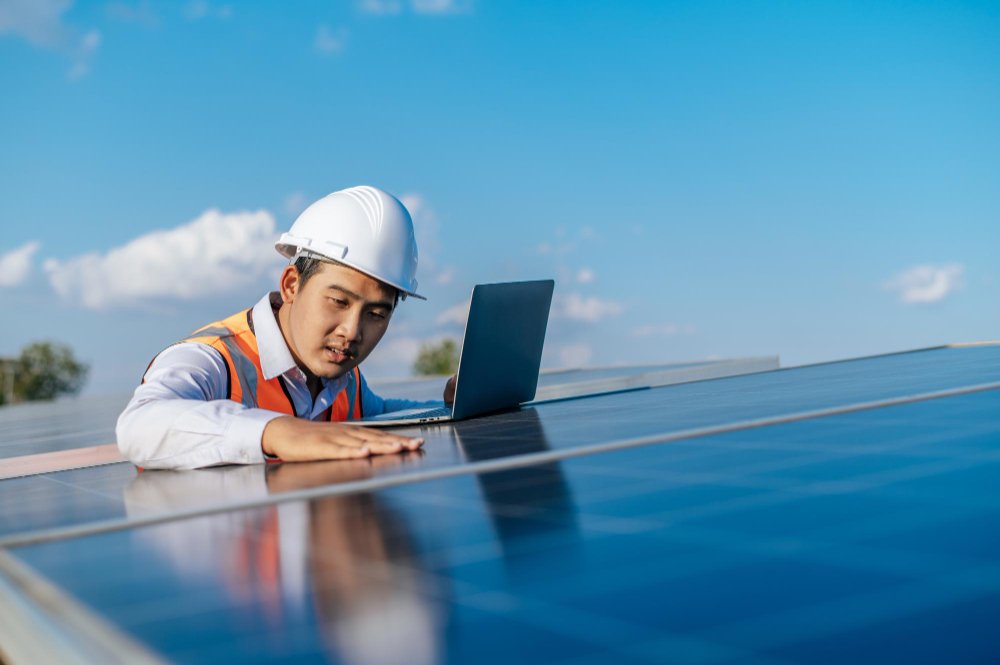 solar panel