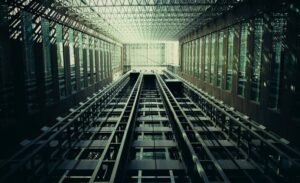 Elevator Installation