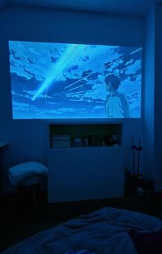 Projector Screen