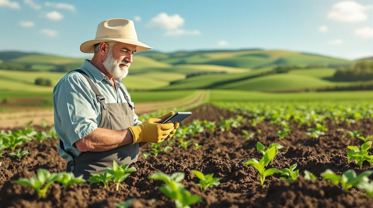 agriculture