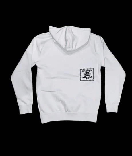 Adwysd-Always-Up-Hoodie-White-1