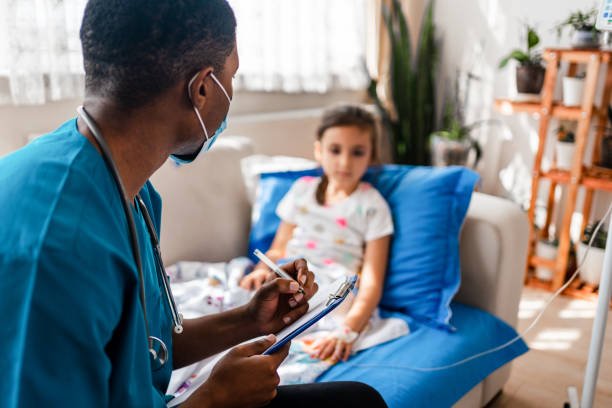 Affordable Home Nursing in Dubai: Quality Care at Home
