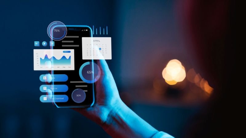 mobile application development new york