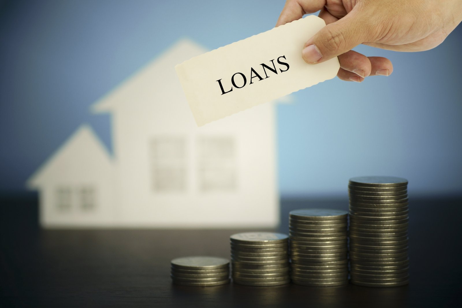 Personal Loans Service in Brooklyn Park