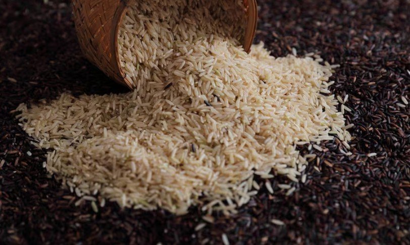 1121 basmati rice