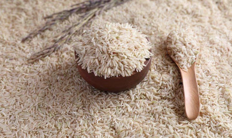 Best Basmati Rice in UAE