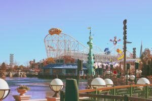 Amusement Park