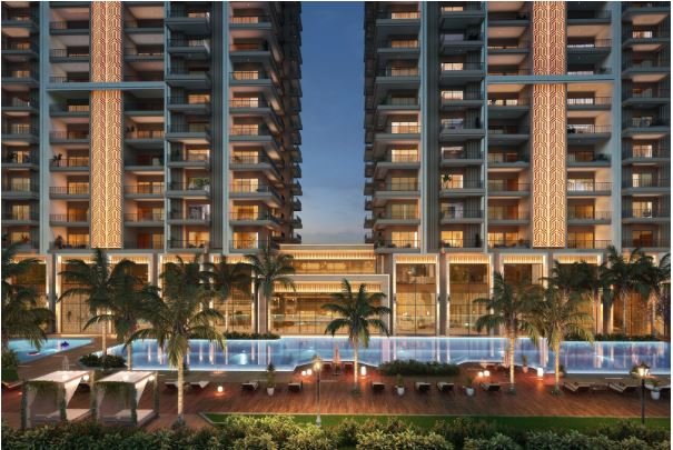Best Flats in Noida