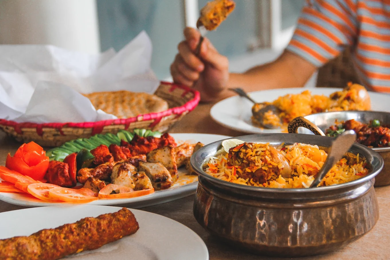 Best Restaurants in Dubai