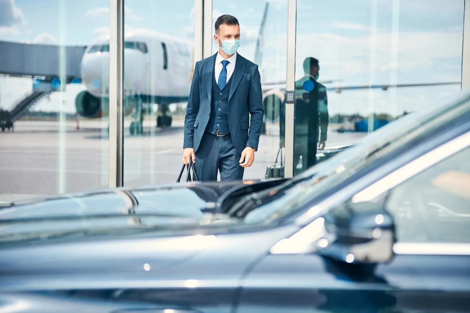 Luxury Airport Transfers