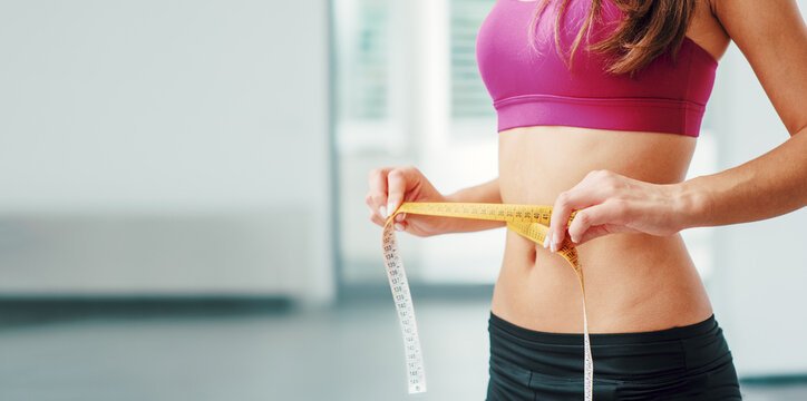 Weight Loss Clinic in Dubai