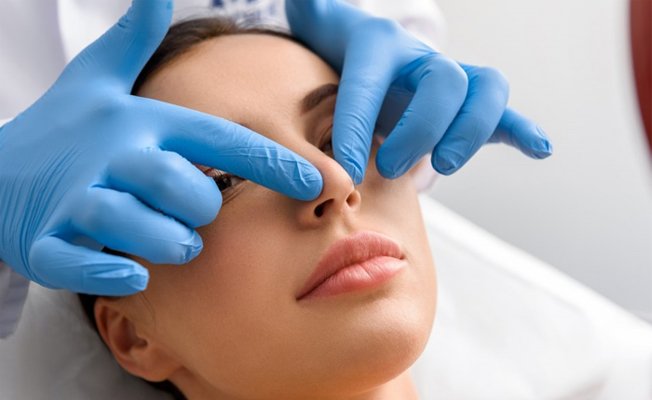 Nose Fillers in Dubai