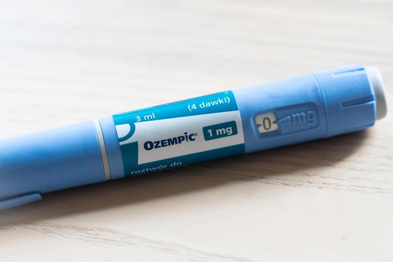Ozempic Injection in Dubai