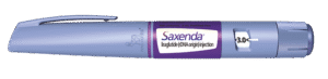 Saxenda injection in Dubai