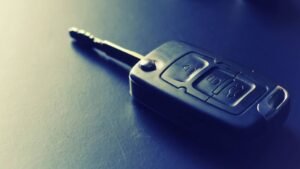 Car Key Duplication