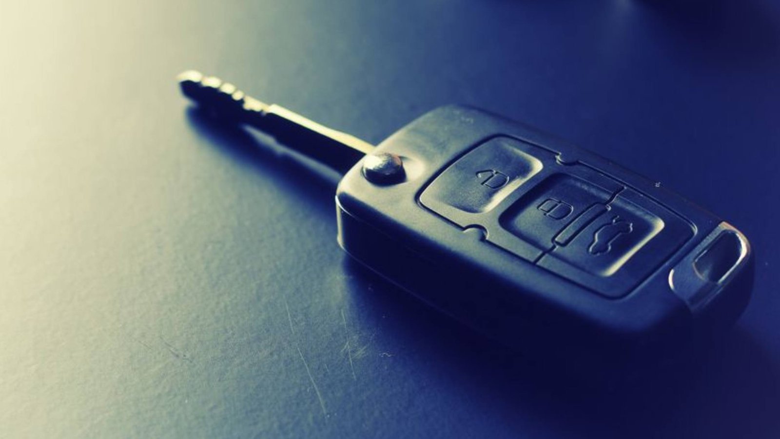 Car Key Duplication