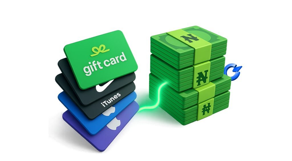 How to Trade Gift Cards for Cash Without Getting Ripped Off?