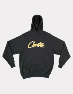 Alcatraz Hoodie