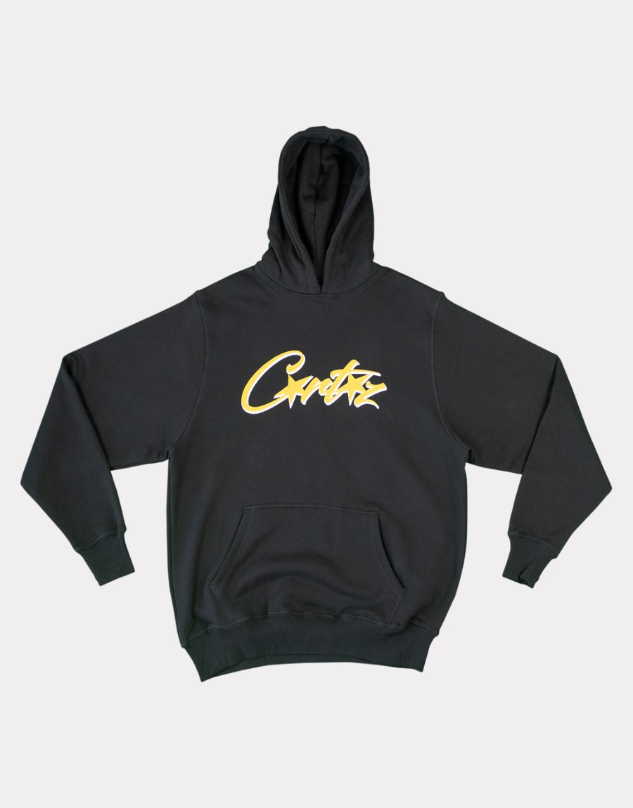 Alcatraz Hoodie