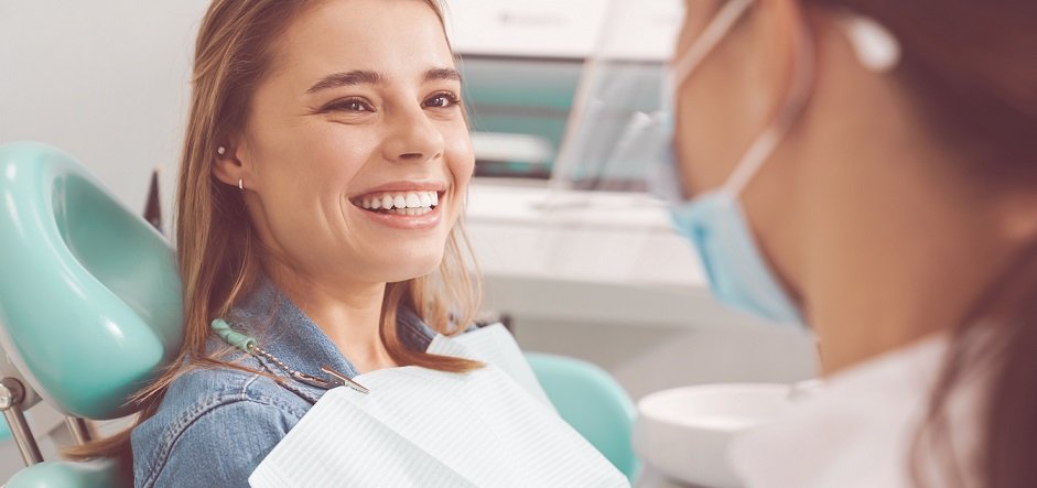 Dental Care in Dubai | Your Smile Deserves the Best
