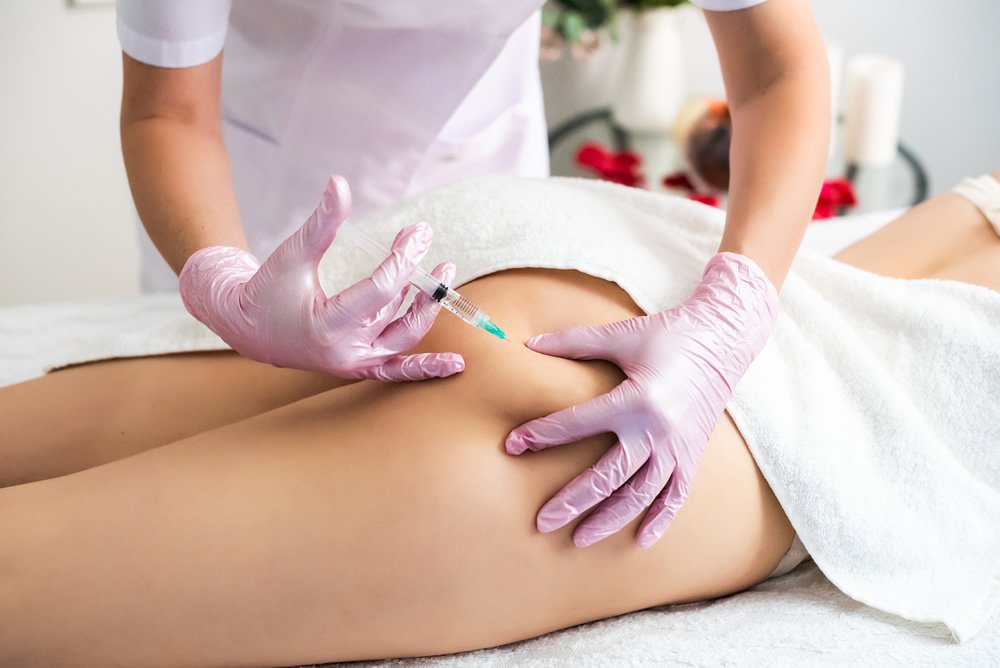 Body Fillers in Dubai
