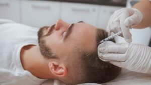 G Cell Hair Treatment in Dubai