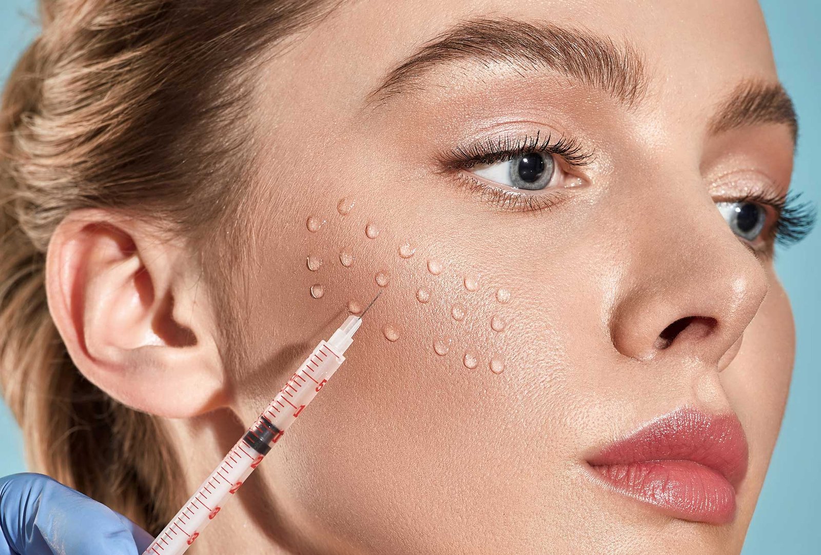 Skin Booster Injection Dubai