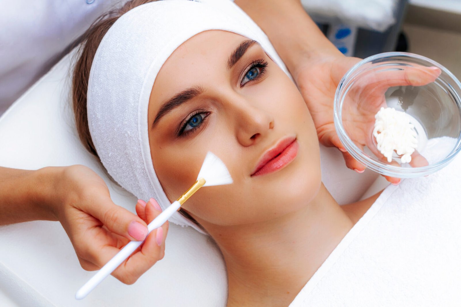 Does Inno Peel Reduce Wrinkles and Lines?