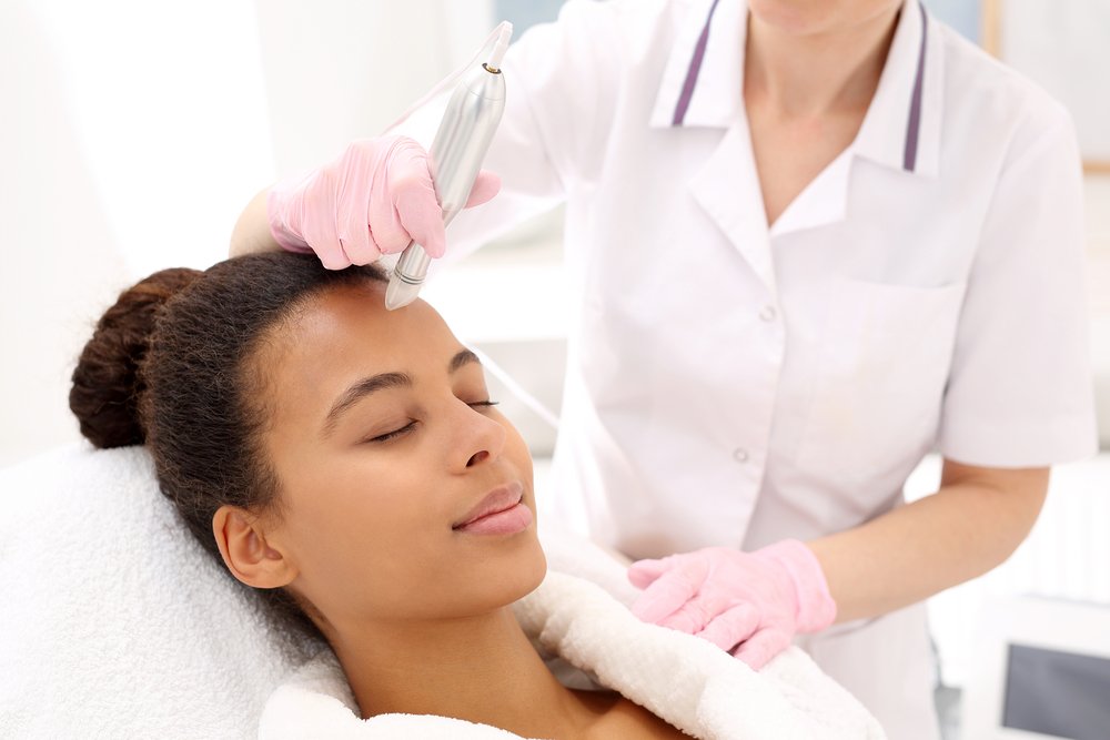 Dubai Laser Clinics: Top Anti-Aging Treatments