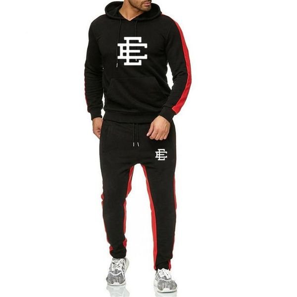 Eric Emanuel Tracksuit