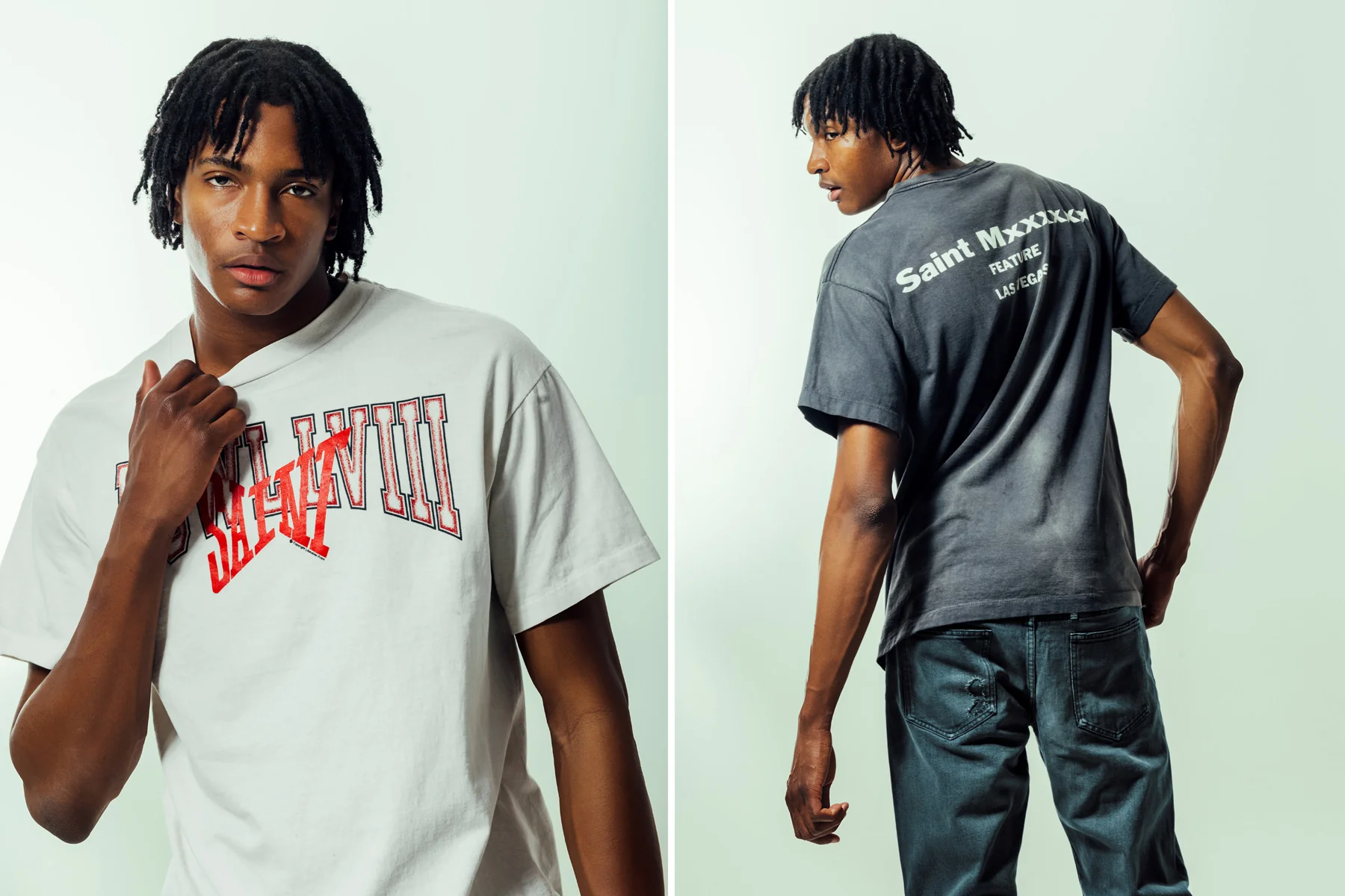Looking Saint Michael Clothing on a Budget? Check Out 2025