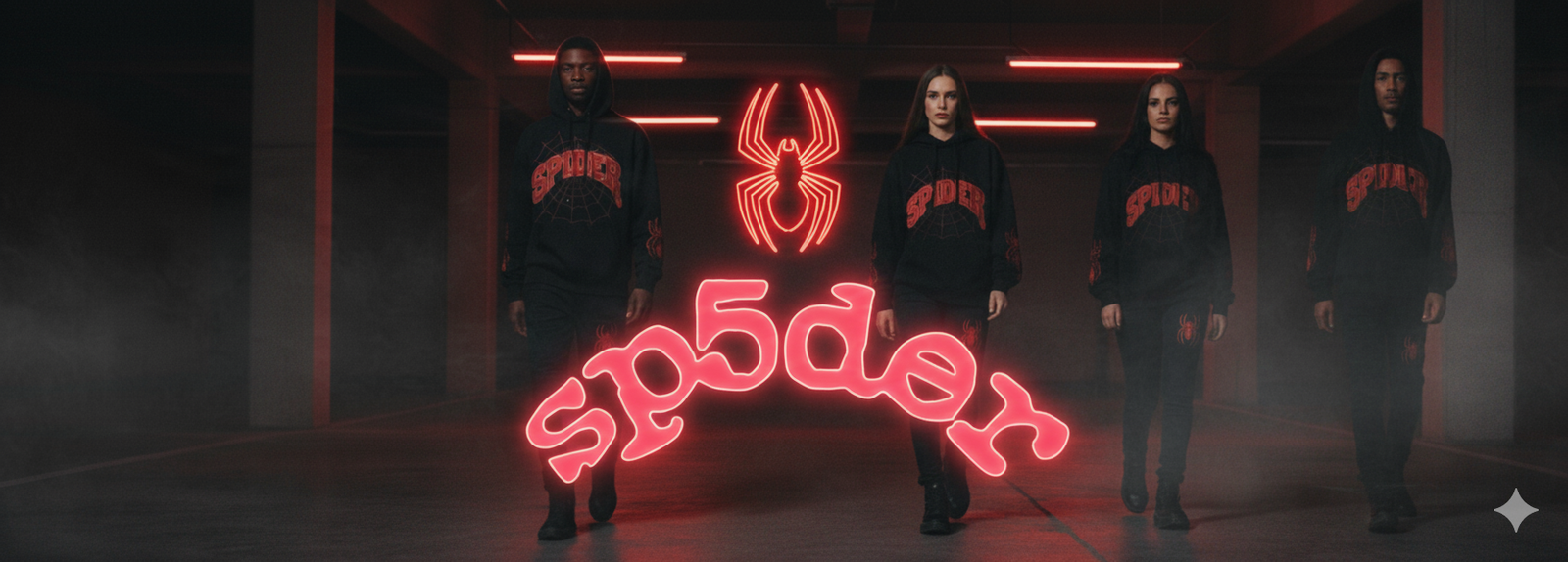 Spider Hoodie The Rise of Streetwear’s Boldest Statement