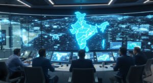 Geo Agency in India