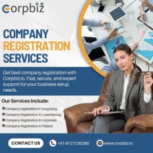 Global Company Registration Services
