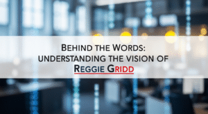 Reggie Gridd