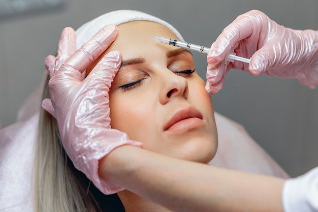 Best Botox Dubai