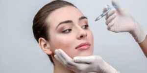 Dermal Fillers in Dubai