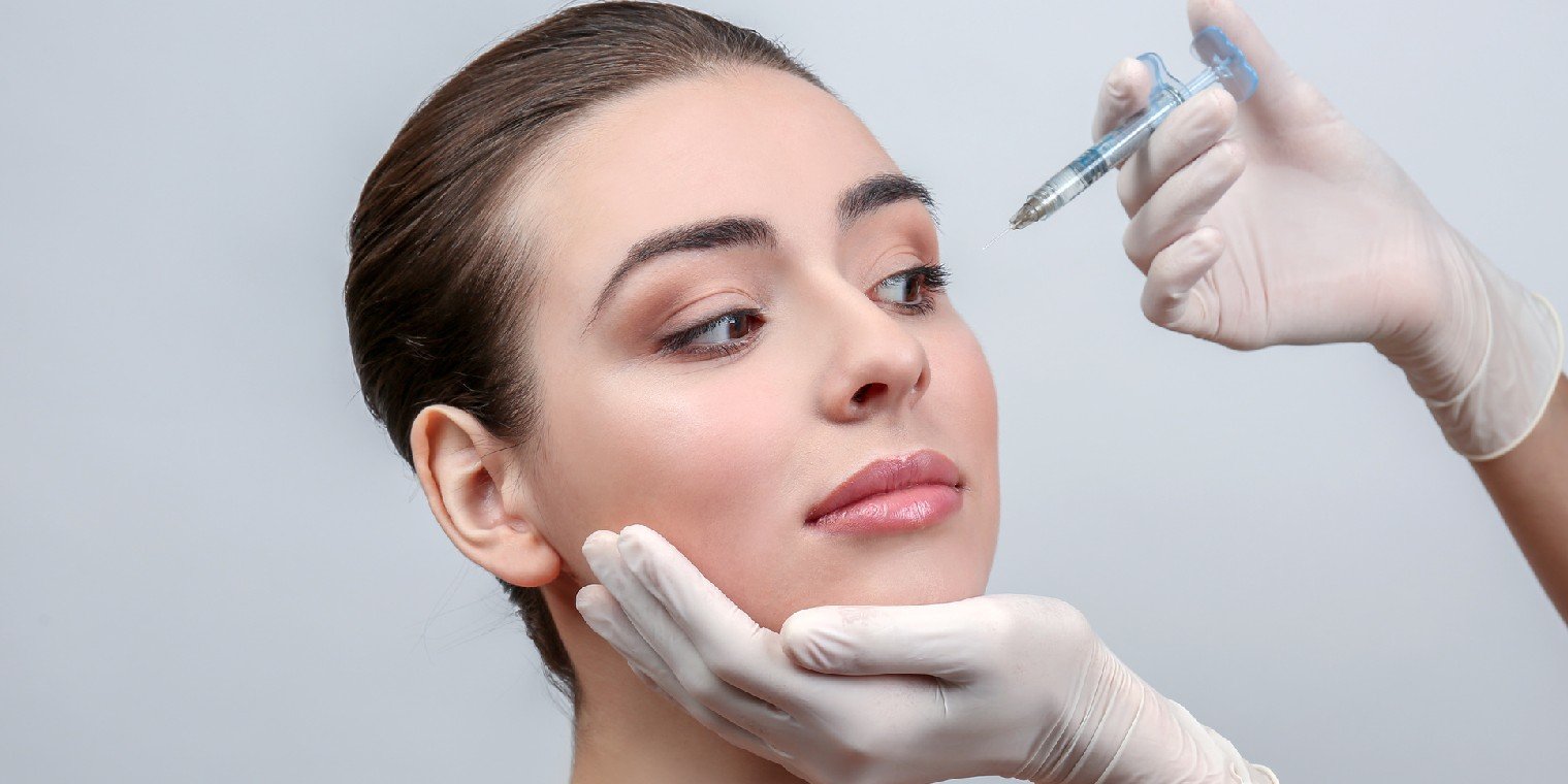 Dermal Fillers in Dubai